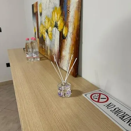Olive Downtown Apartment