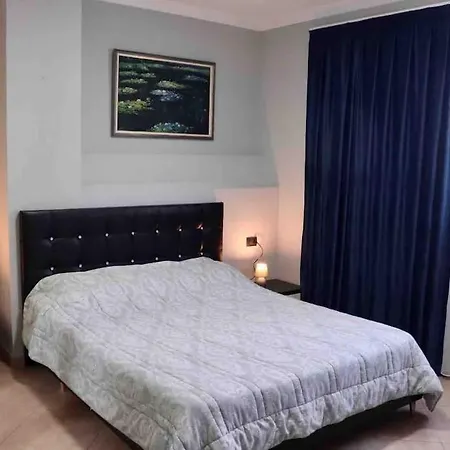 Olive Downtown * Tirana