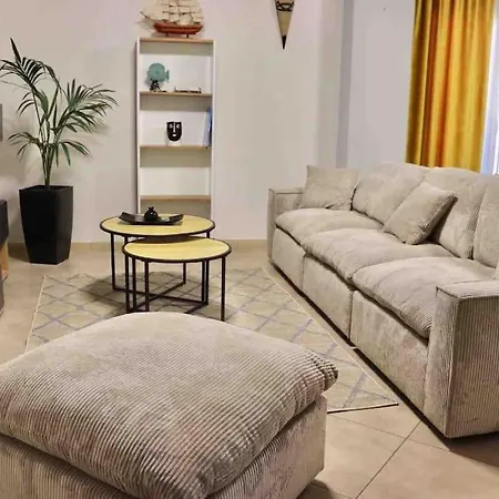 Apartment Olive Downtown