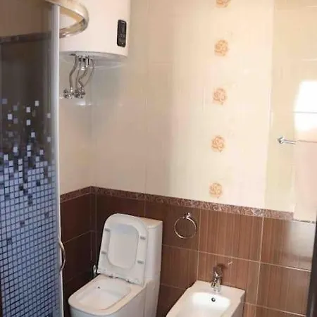 Olive Downtown Apartment Tirana