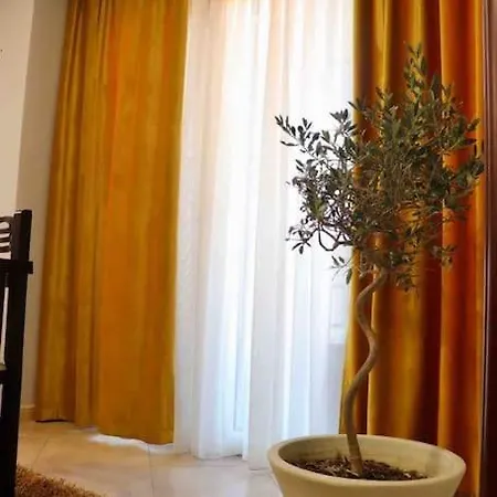 Olive Downtown Apartment *