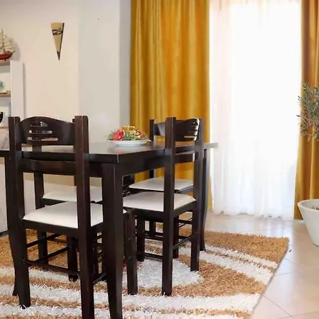 Olive Downtown Apartment Tirana