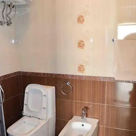 Olive Downtown Apartment Tirana