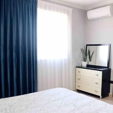 Olive Downtown Apartment *