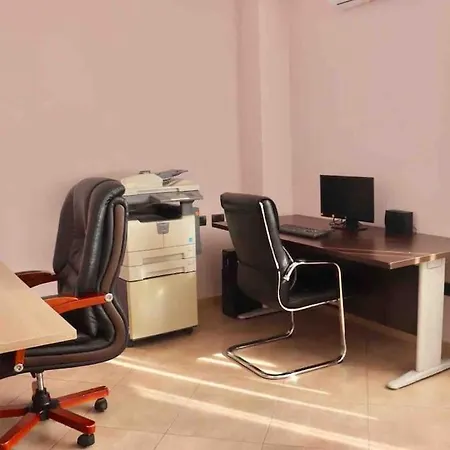 Olive Downtown Apartment Tirana